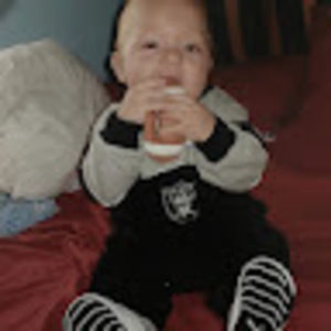 Meet your Posher, Alberto